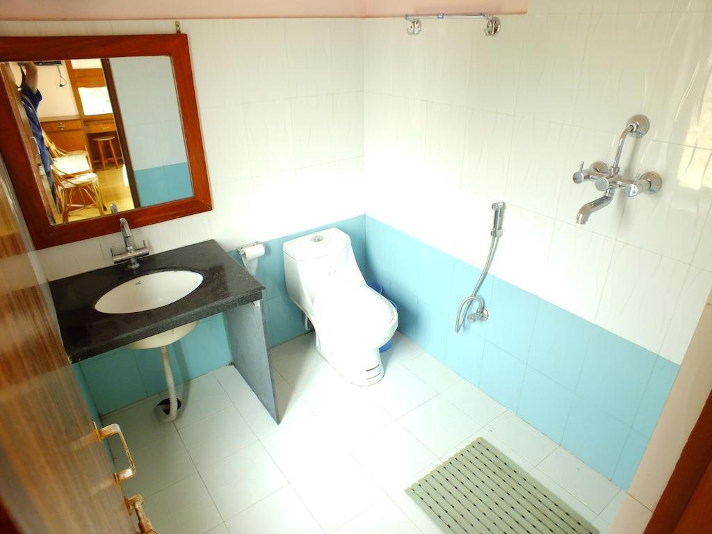 Hotel Greenland Pokhara Habitación foto