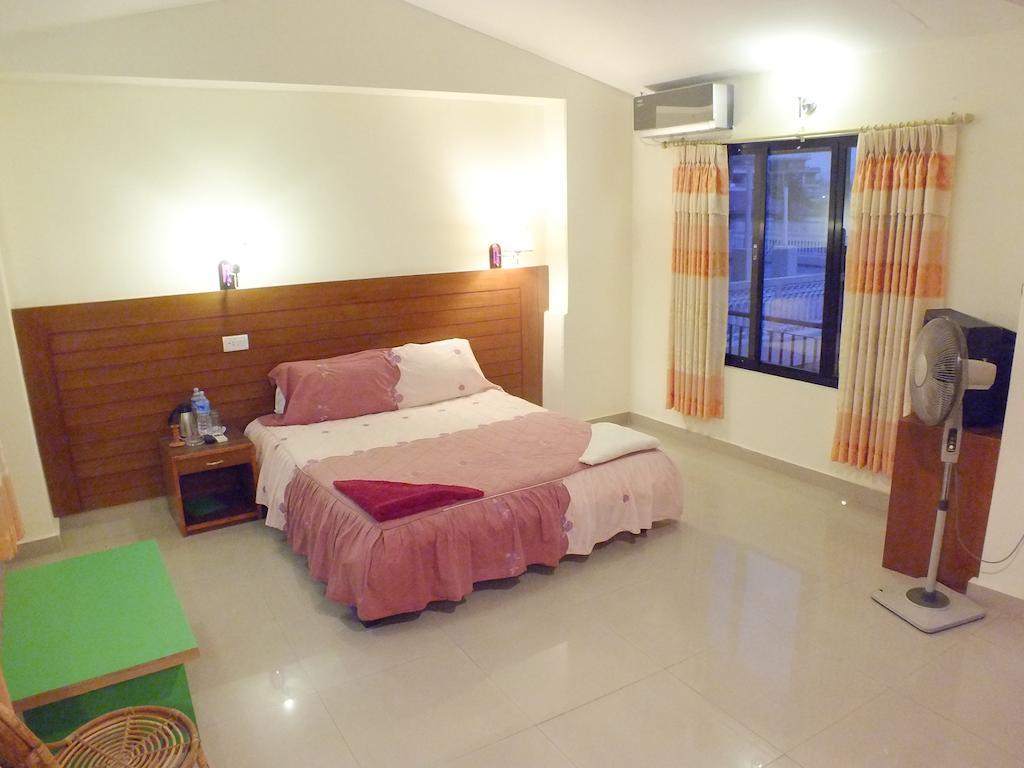 Hotel Greenland Pokhara Habitación foto