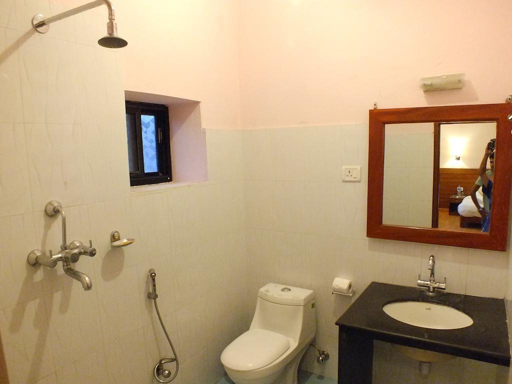 Hotel Greenland Pokhara Habitación foto