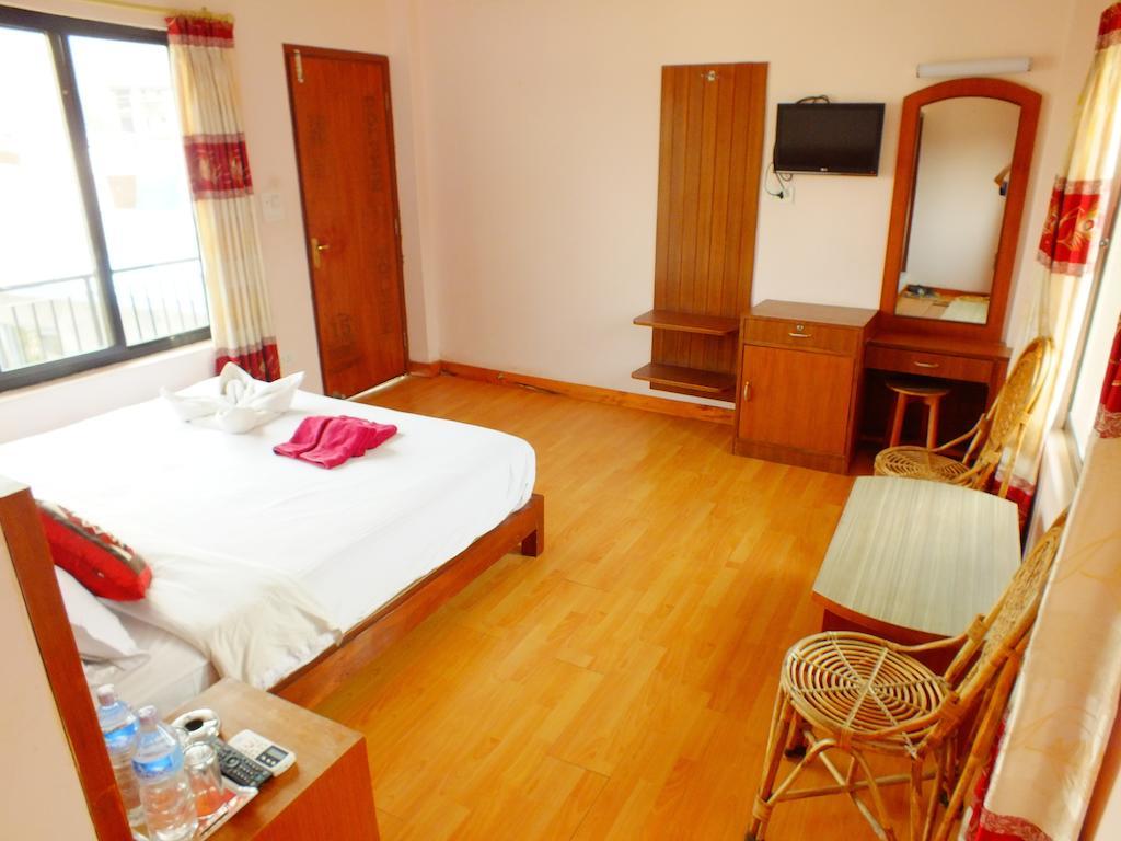 Hotel Greenland Pokhara Habitación foto